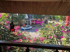 -库玛丽尼泊尔风味餐吧