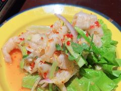 -清迈清迈巷口小排档(烟台山店)
