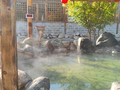 -华山御温泉度假村