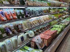 -永辉超市(六里桥店)