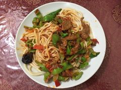 -新疆风味冷水鱼庄(友谊峰路店)