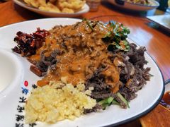 -阿春传统老菜馆(民航路店)