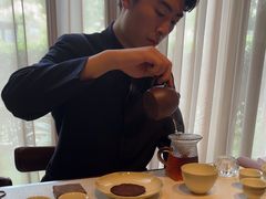 -许家菜(望江店)
