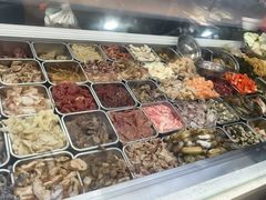 -福屿鲜捞小吃·捞化(福屿总店)