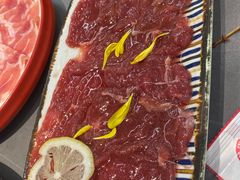 -生活如沸·顺德水牛奶火锅(大学路店)