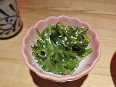 -有喜屋·日料·居酒屋(旭辉广场店)