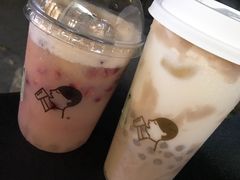 -喜茶(东莞汇一城店)