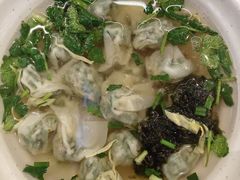 -大食代美食广场(上海中心店)