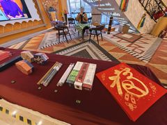-北京西藏大厦酒店