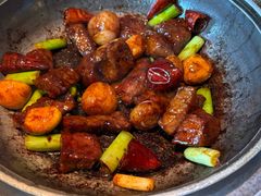 -新荣记(西溪湿地店)