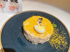 金枪鱼沙拉-俄士厨房(时代天街店)