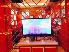 -阿曼达主题KTV(南湖都会店)
