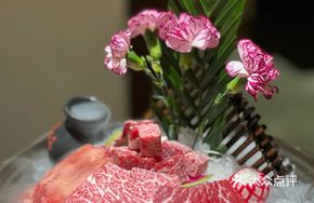 Signature Australian Wagyu (Black Angus Brisket)