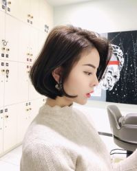 点击看大图 -3AM HAIR SALON烫发染发接发