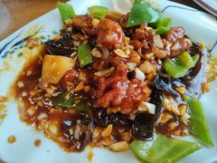 焦溜肥肠-鼎香润(德胜门内店)