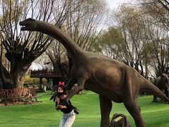 -南通洲际绿博园