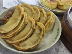 -李记清真馆(打钉巷店)