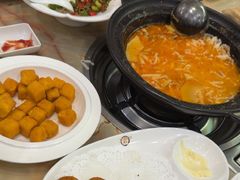 -李师傅脆肚(梅林店)