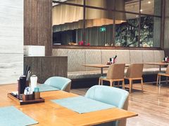 -沈阳和平艾美酒店新食谱西餐厅