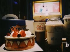 -巴黎贝甜(印象城店)