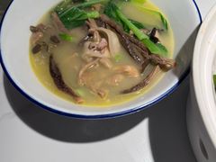 -老阿爸鲜鱼土菜(园区永旺店)