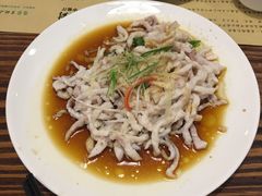 -我家福厨(万达中餐厅店)