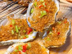 -1819餐厅·团队聚餐·烤串·精酿