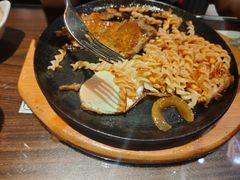 -豪客来牛排(海沧阿罗海店)