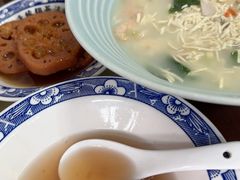 -粗茶淡饭(东关街店)