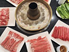 -迎宾楼(解放西街店)