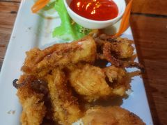 -Kat's Kitchen