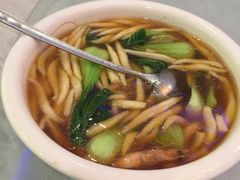 -渔中舟海鲜大排档(普陀沈家门店)