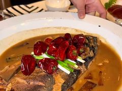 -大鸭梨烤鸭店(金顶街店)