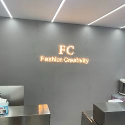 -FC·fashion creativity