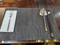 -大佛寺高级素食自助餐厅