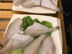 耗儿鱼-锅首鲜品火锅(鸳鸯店)