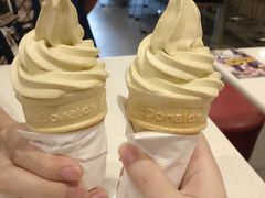 -麦当劳(洪山商场店)