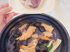 -归元·云集斋素菜馆