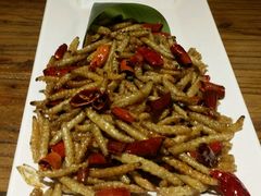-茶花妹子云南餐厅(北大店)