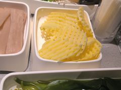 -半天妖烤鱼(兰州国芳中心店)