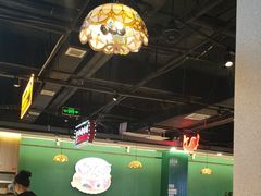 -老街鱼嘴巴(坡子街老店)