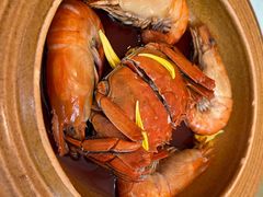 -神仙馆(衡山路店)