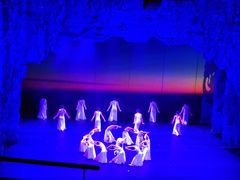 -交通银行前滩31演艺中心