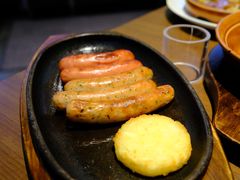 -萨莉亚意式餐厅(杭州西溪龙湖天街店)