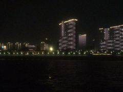 -武汉关码头(轮渡站)