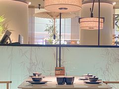 -绿茶餐厅(淮安吾悦广场店)