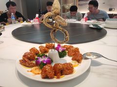 -诏安海鲜馆(新浦店)