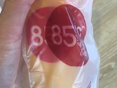 -85度C(厦门台湾街店)