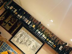-阿里家·新疆烤肉酒場 by MIG