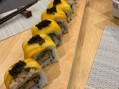 -森味花园·日本料理(伊藤洋华堂亚运村店)